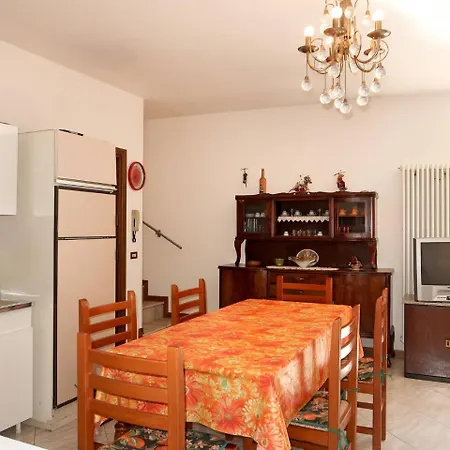 Feriehus Rustico Chiesetta 427s *
