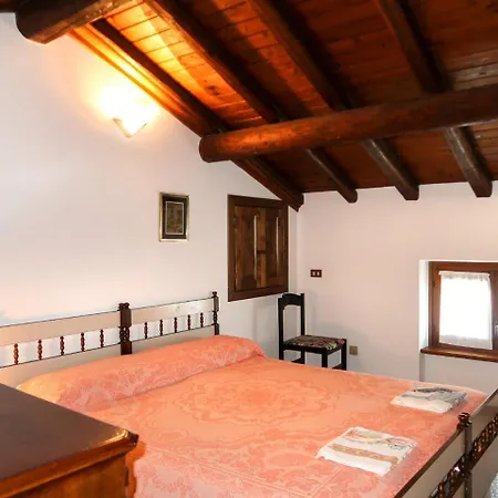 Rustico Chiesetta 427s *