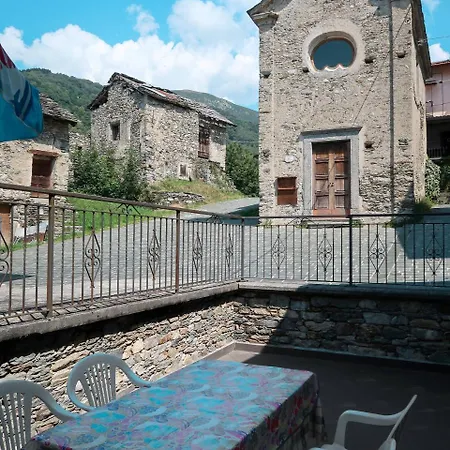 Rustico Chiesetta 427s Como