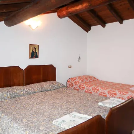 Rustico Chiesetta 427s * Como