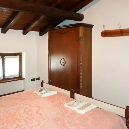 Feriehus Rustico Chiesetta 427s Como