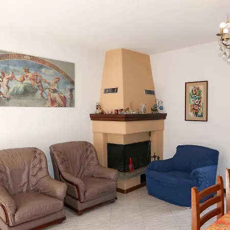 Rustico Chiesetta 427s *